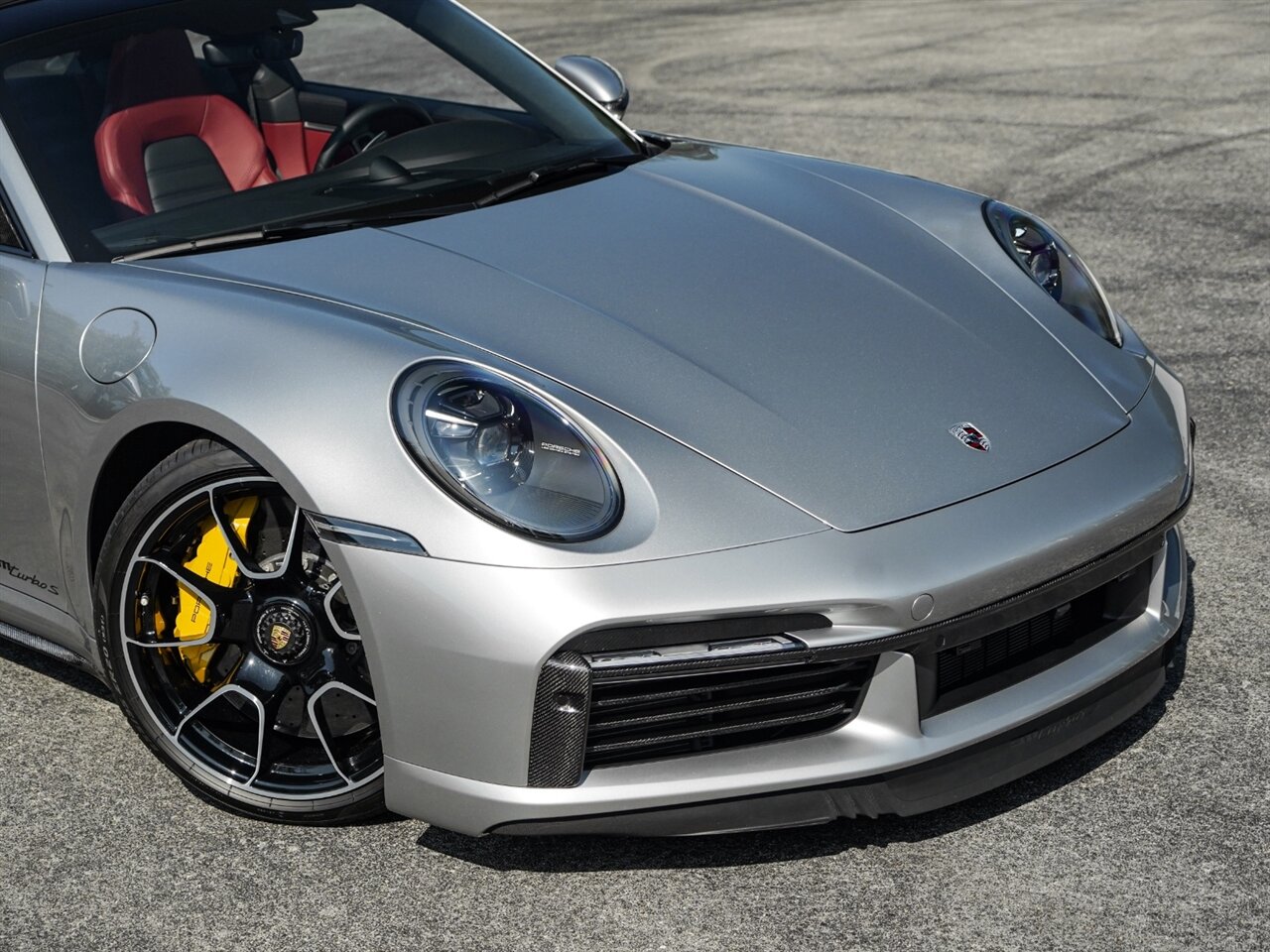 2023 Porsche 911 Turbo S   - Photo 78 - Bonita Springs, FL 34134