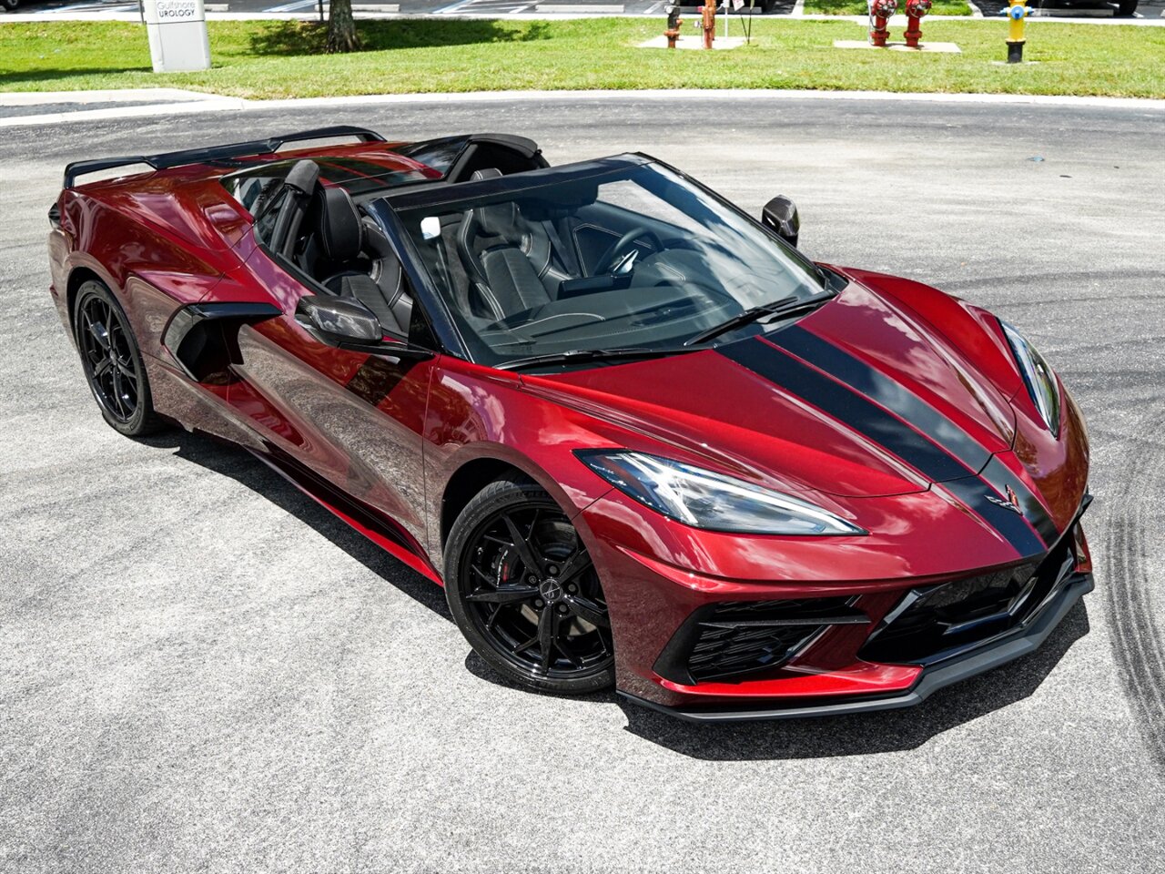 2020 Chevrolet Corvette Stingray   - Photo 7 - Bonita Springs, FL 34134