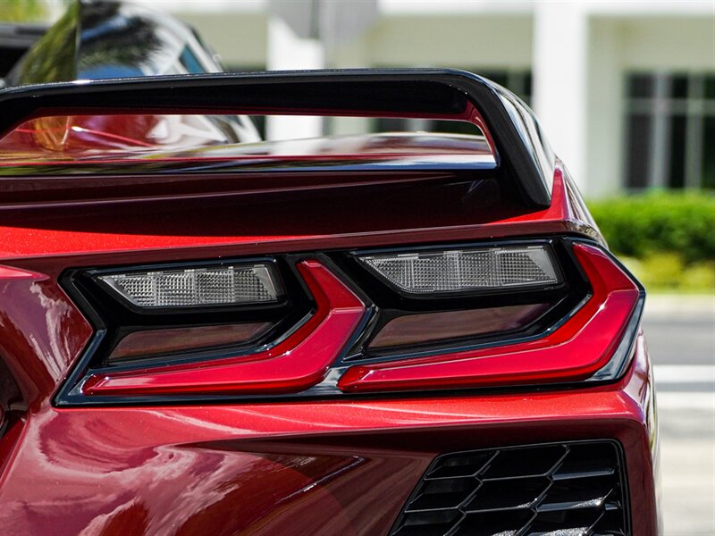 2020 Chevrolet Corvette Stingray - Photo 56 - Bonita Springs, FL 34134