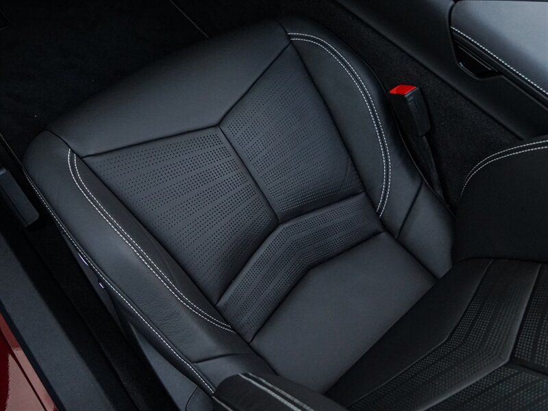 2020 Chevrolet Corvette Stingray - Photo 19 - Bonita Springs, FL 34134