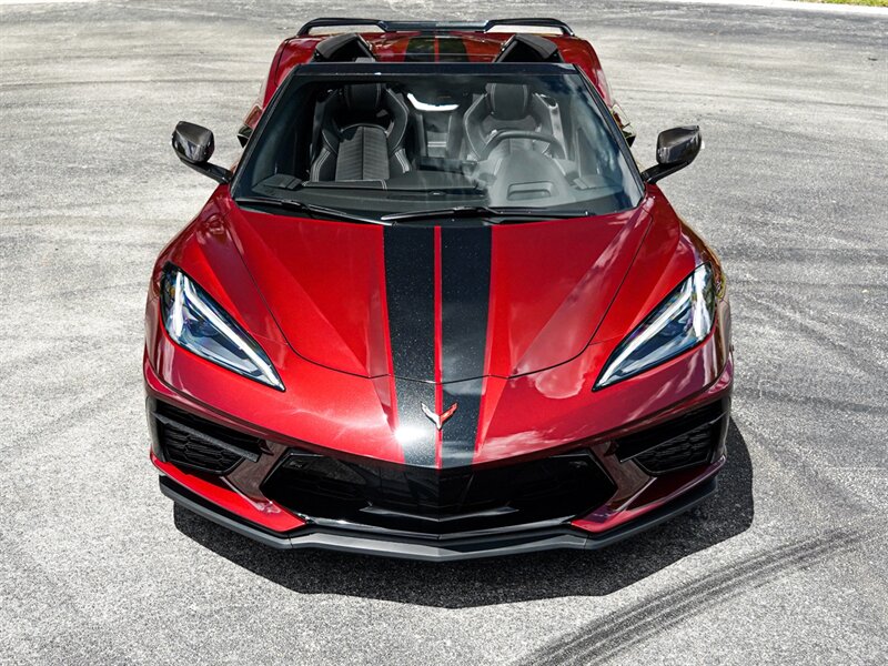 2020 Chevrolet Corvette Stingray   - Photo 3 - Bonita Springs, FL 34134