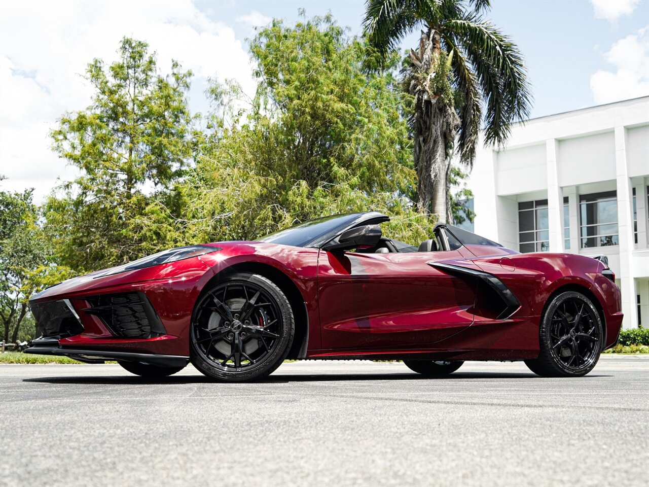 2020 Chevrolet Corvette Stingray   - Photo 61 - Bonita Springs, FL 34134