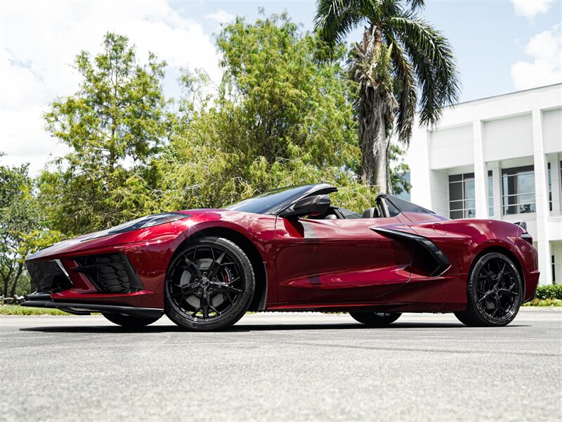 2020 Chevrolet Corvette Stingray - Photo 61 - Bonita Springs, FL 34134