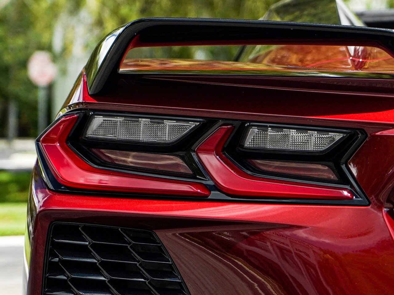 2020 Chevrolet Corvette Stingray   - Photo 51 - Bonita Springs, FL 34134