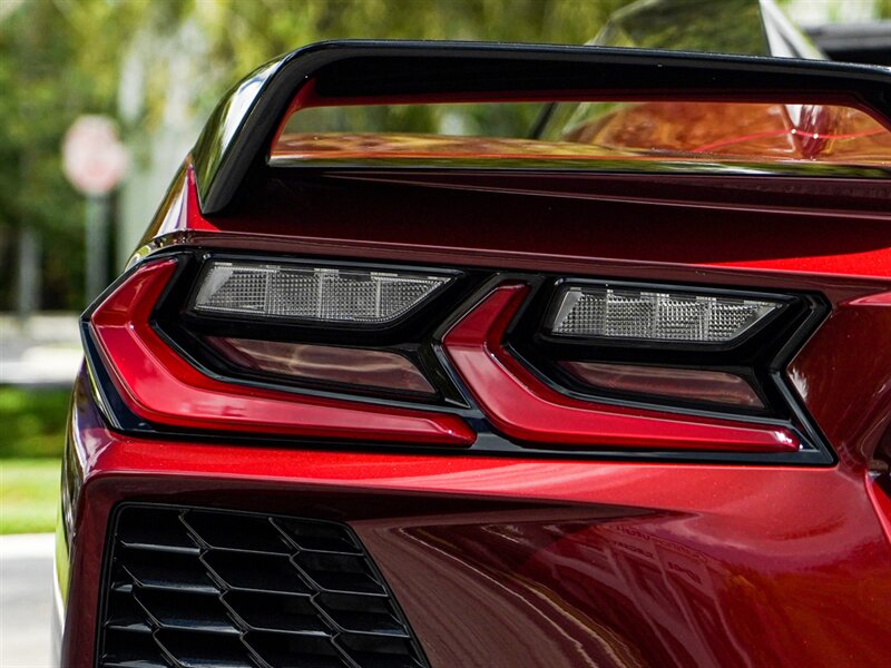 2020 Chevrolet Corvette Stingray - Photo 51 - Bonita Springs, FL 34134