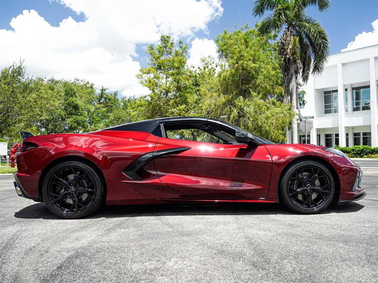 2020 Chevrolet Corvette Stingray   - Photo 48 - Bonita Springs, FL 34134