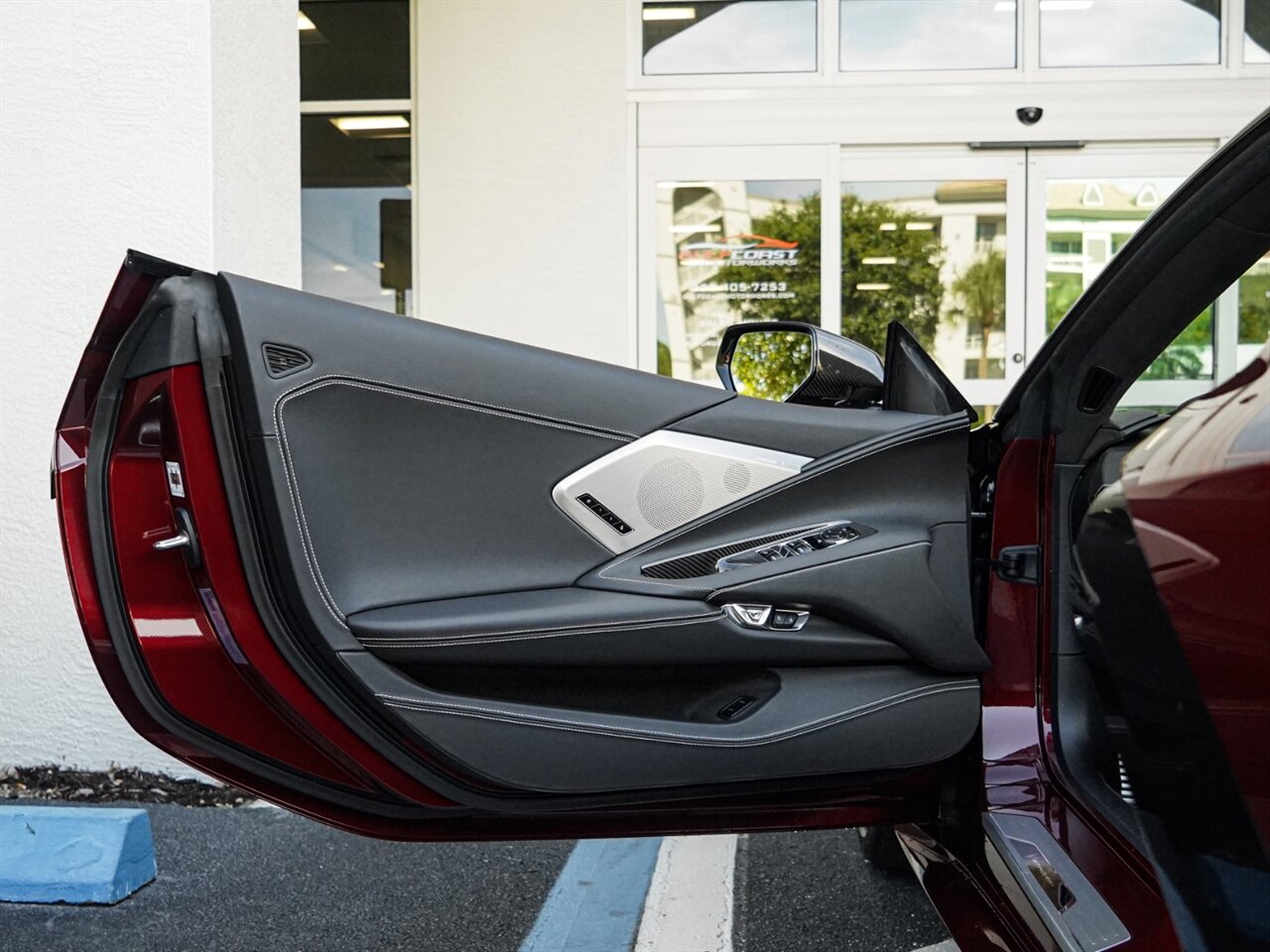 2020 Chevrolet Corvette Stingray   - Photo 22 - Bonita Springs, FL 34134