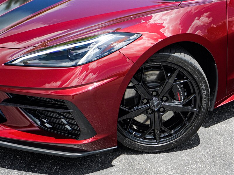 2020 Chevrolet Corvette Stingray - Photo 42 - Bonita Springs, FL 34134