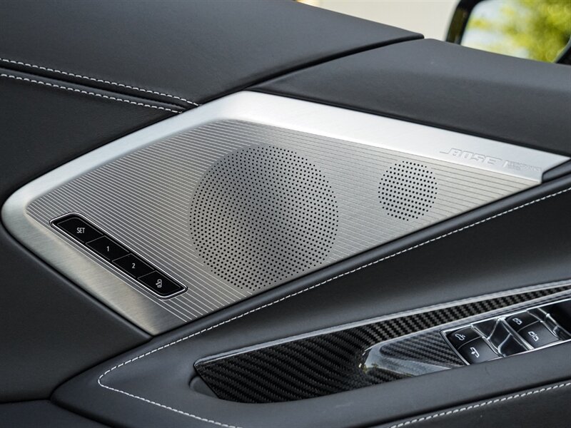 2020 Chevrolet Corvette Stingray - Photo 20 - Bonita Springs, FL 34134