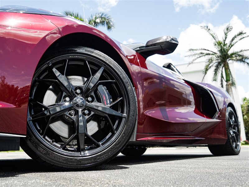 2020 Chevrolet Corvette Stingray - Photo 44 - Bonita Springs, FL 34134