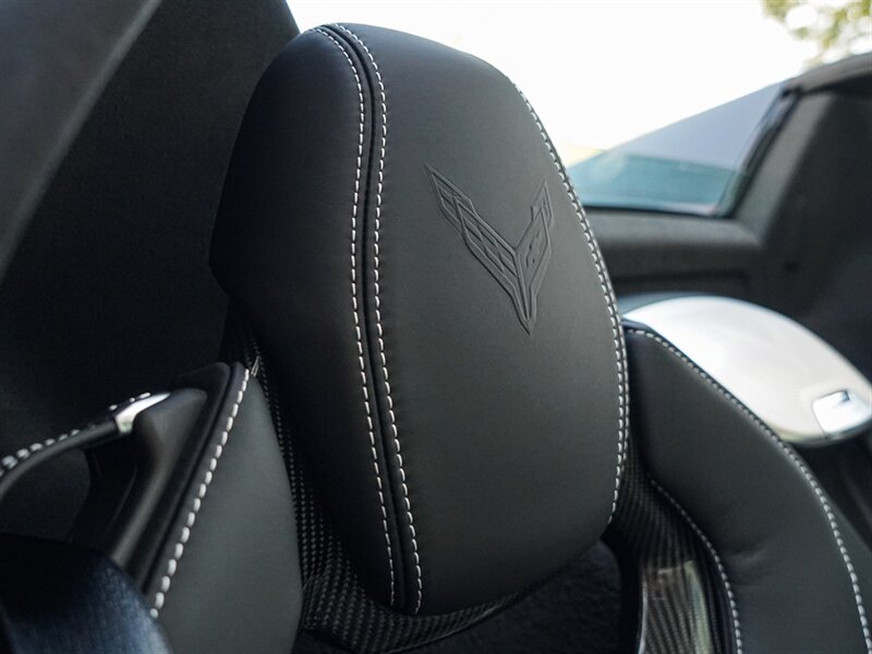 2020 Chevrolet Corvette Stingray - Photo 26 - Bonita Springs, FL 34134