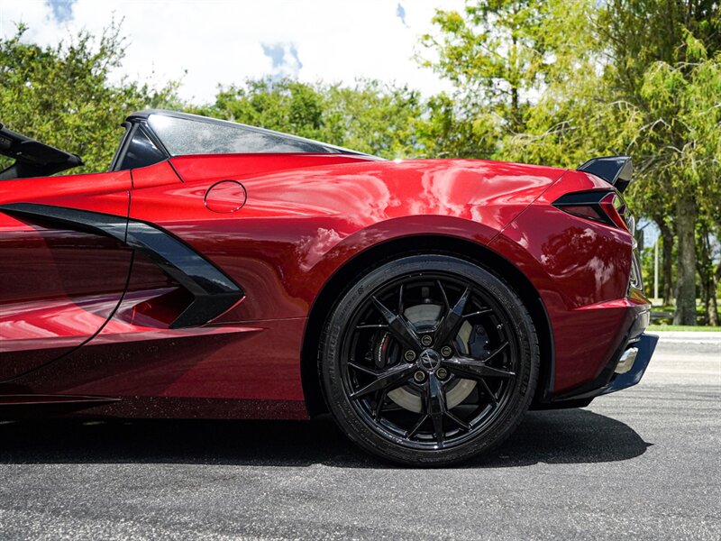 2020 Chevrolet Corvette Stingray - Photo 39 - Bonita Springs, FL 34134