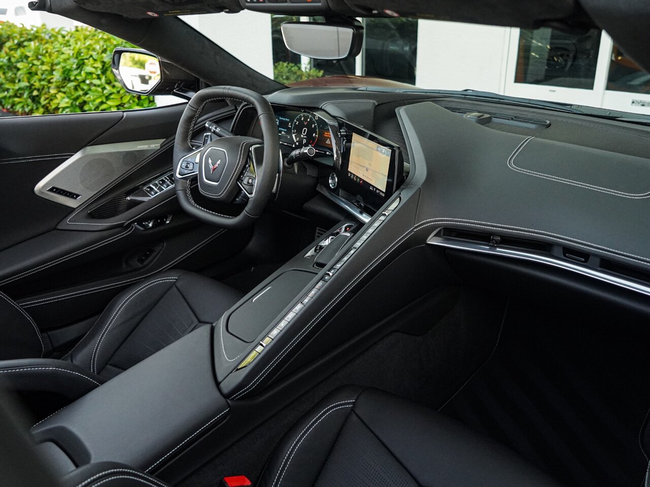 2020 Chevrolet Corvette Stingray   - Photo 28 - Bonita Springs, FL 34134