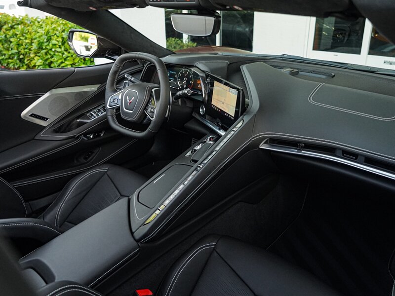 2020 Chevrolet Corvette Stingray - Photo 28 - Bonita Springs, FL 34134