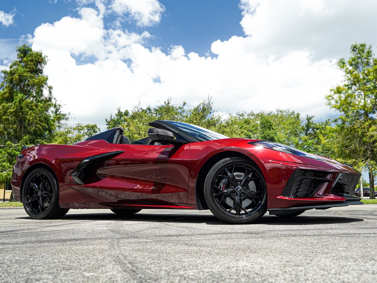 2020 Chevrolet Corvette Stingray   - Photo 60 - Bonita Springs, FL 34134