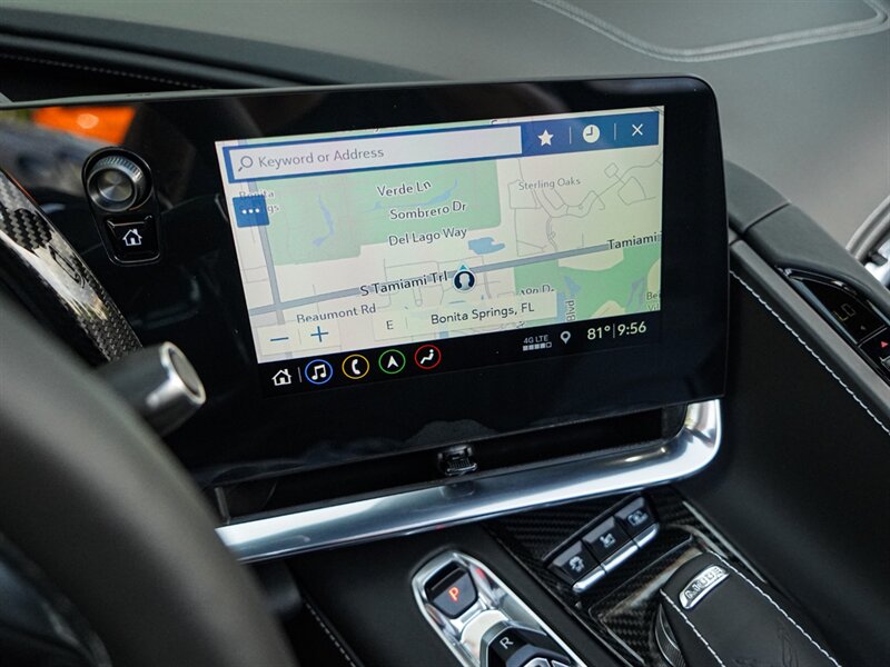 2020 Chevrolet Corvette Stingray - Photo 16 - Bonita Springs, FL 34134