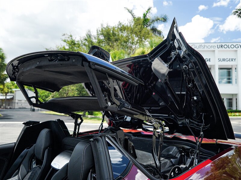 2020 Chevrolet Corvette Stingray - Photo 45 - Bonita Springs, FL 34134