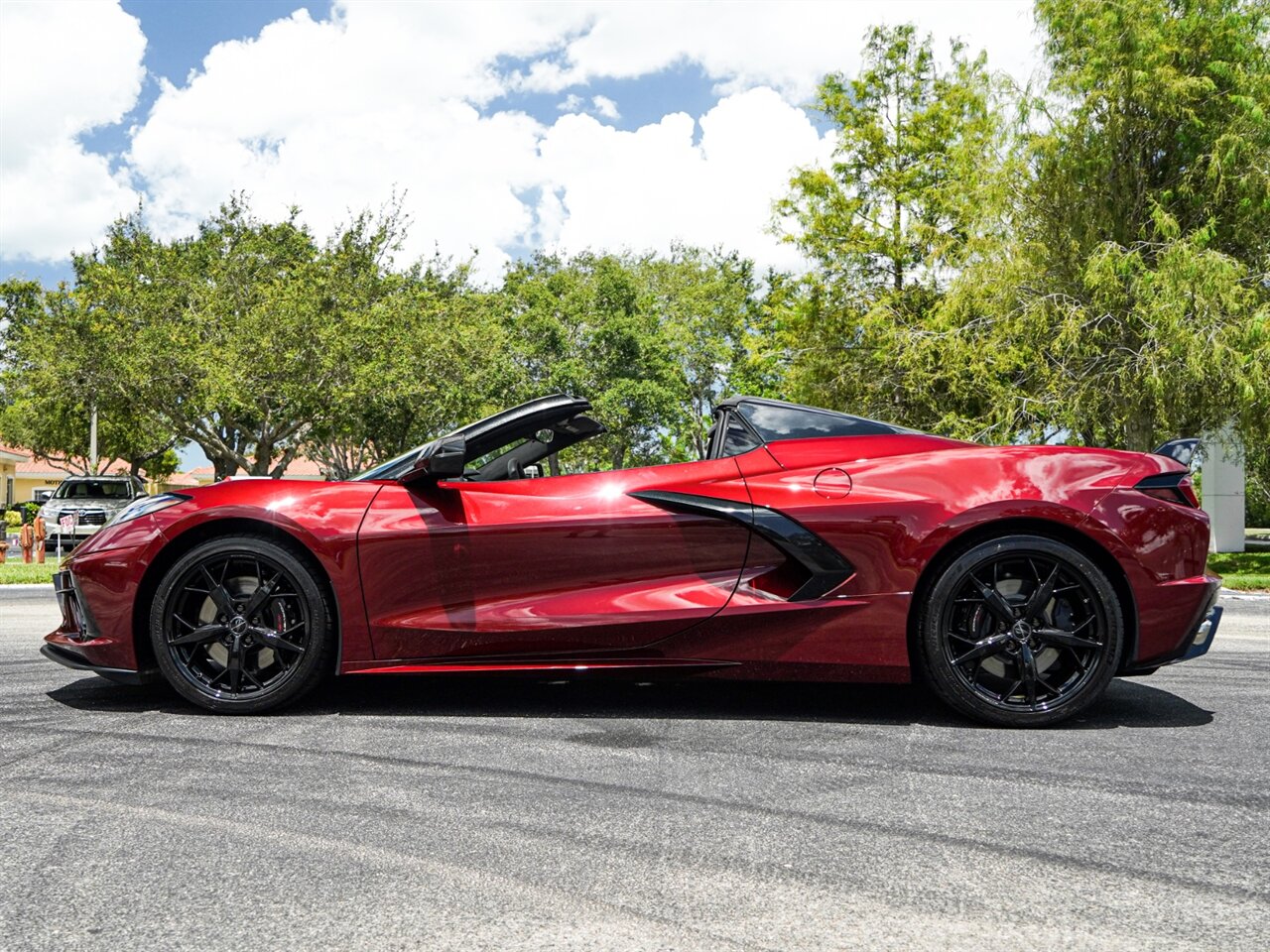 2020 Chevrolet Corvette Stingray   - Photo 36 - Bonita Springs, FL 34134