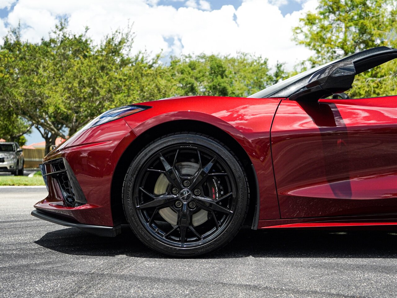 2020 Chevrolet Corvette Stingray   - Photo 37 - Bonita Springs, FL 34134