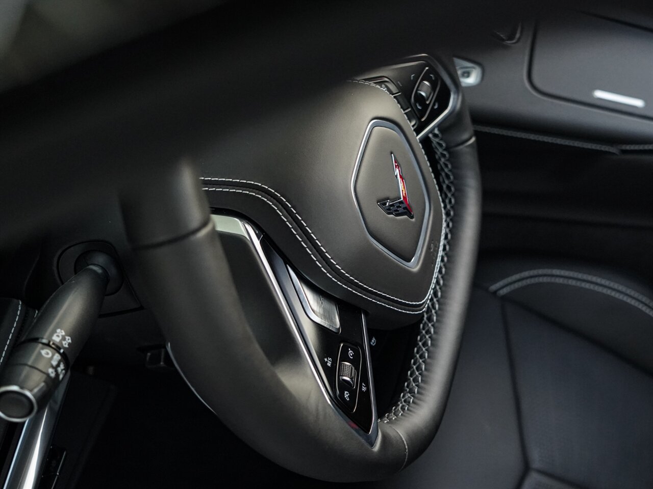 2020 Chevrolet Corvette Stingray   - Photo 30 - Bonita Springs, FL 34134