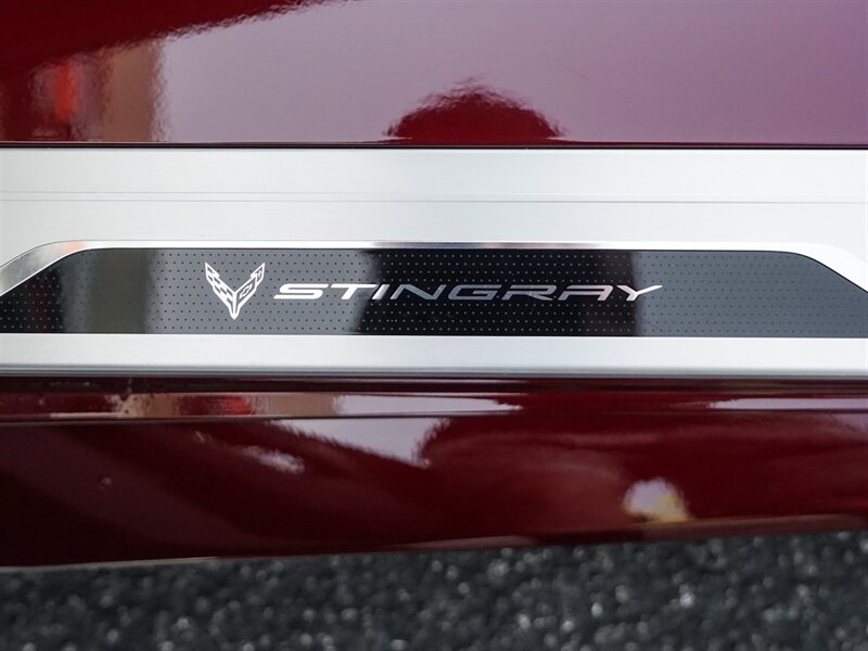 2020 Chevrolet Corvette Stingray - Photo 23 - Bonita Springs, FL 34134