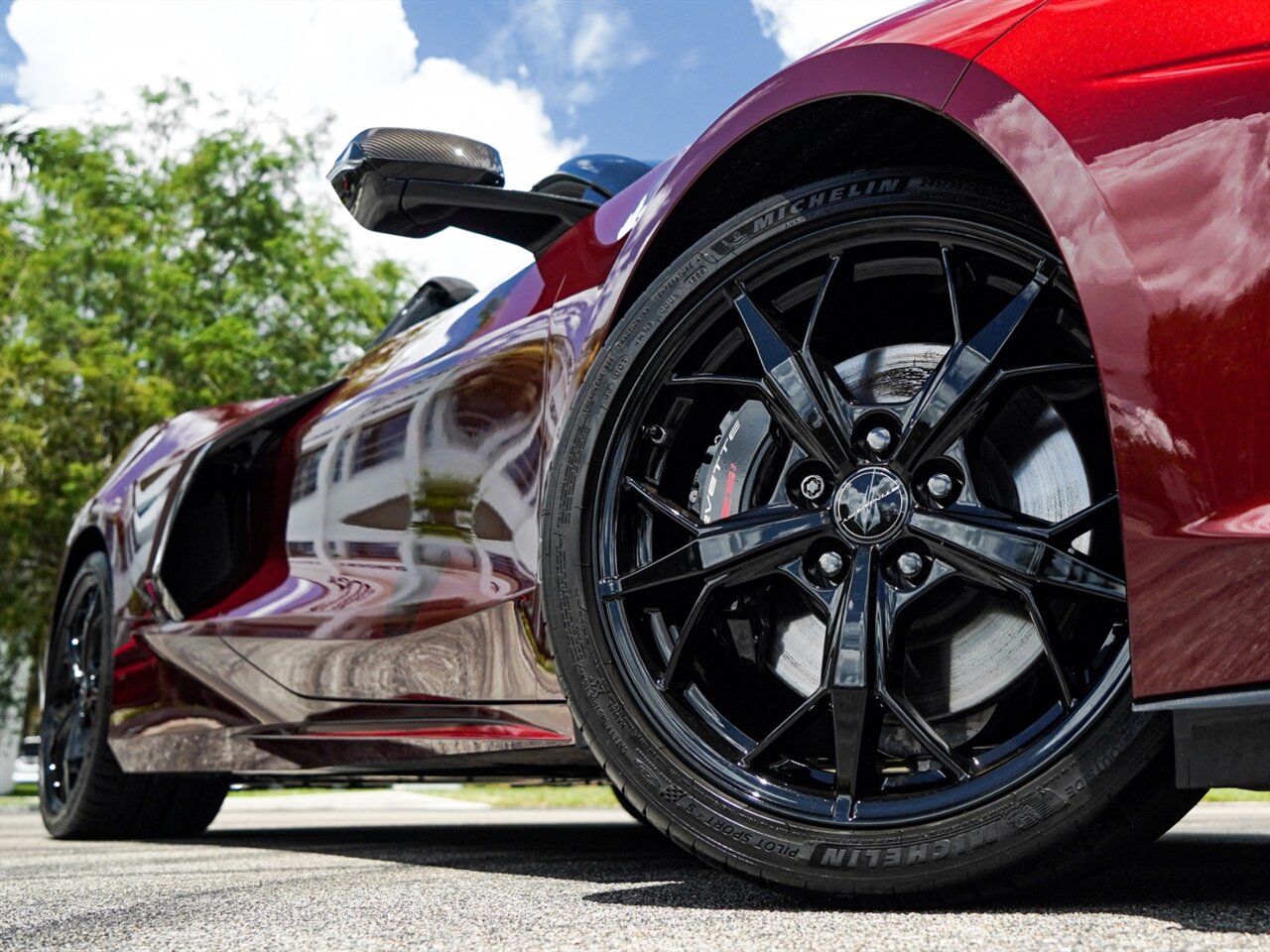 2020 Chevrolet Corvette Stingray   - Photo 10 - Bonita Springs, FL 34134