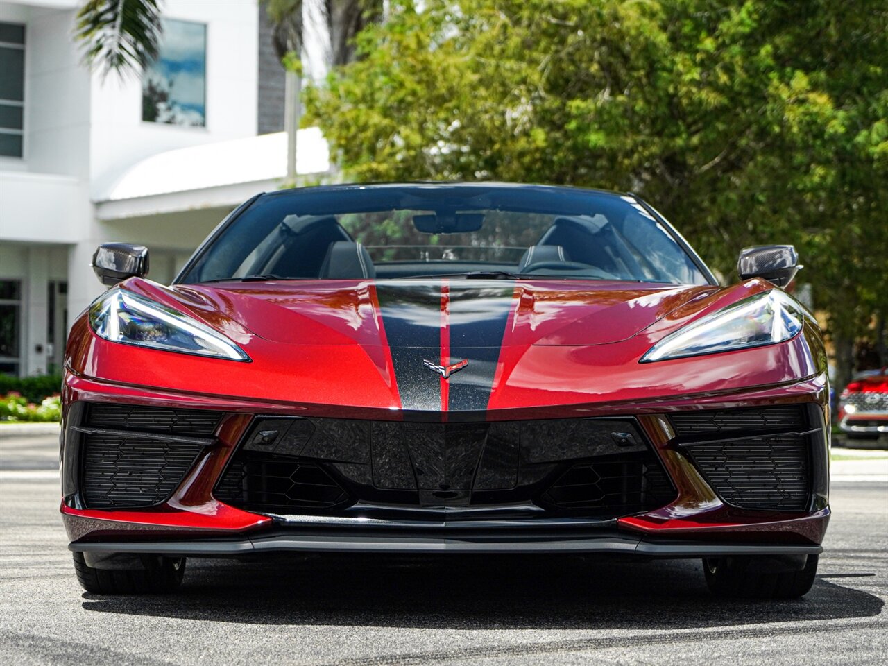 2020 Chevrolet Corvette Stingray   - Photo 5 - Bonita Springs, FL 34134