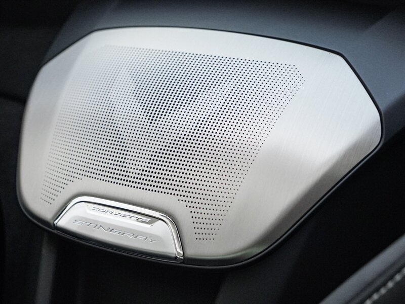 2020 Chevrolet Corvette Stingray - Photo 27 - Bonita Springs, FL 34134