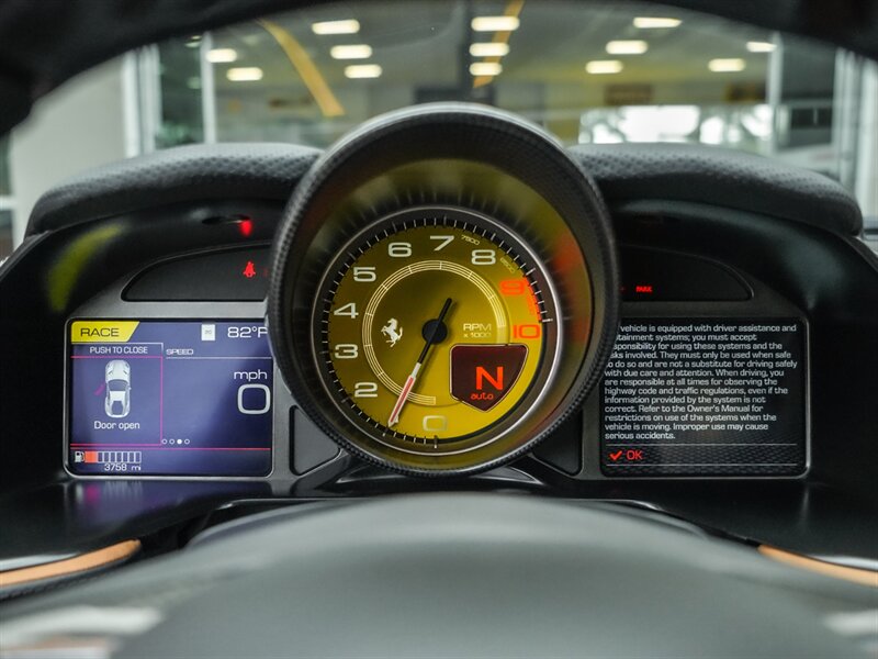 2020 Ferrari 812 Superfast - Photo 13 - Bonita Springs, FL 34134