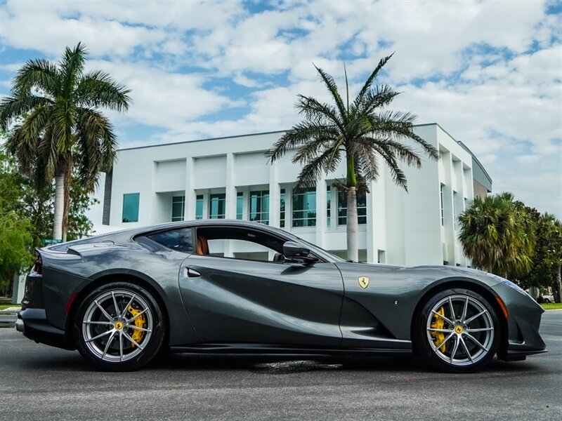 2020 Ferrari 812 Superfast - Photo 43 - Bonita Springs, FL 34134