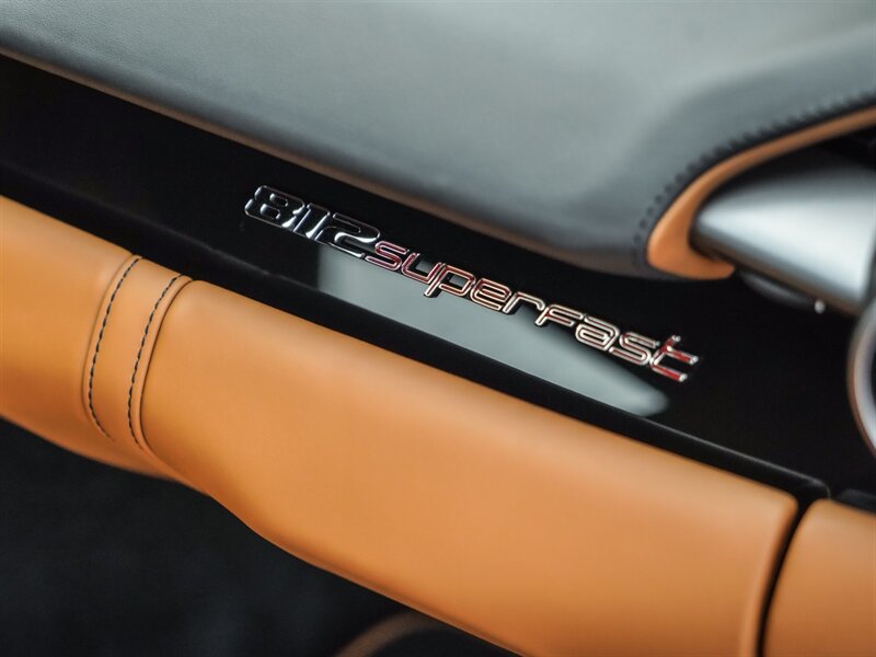 2020 Ferrari 812 Superfast - Photo 27 - Bonita Springs, FL 34134