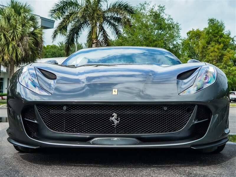 2020 Ferrari 812 Superfast   - Photo 4 - Bonita Springs, FL 34134