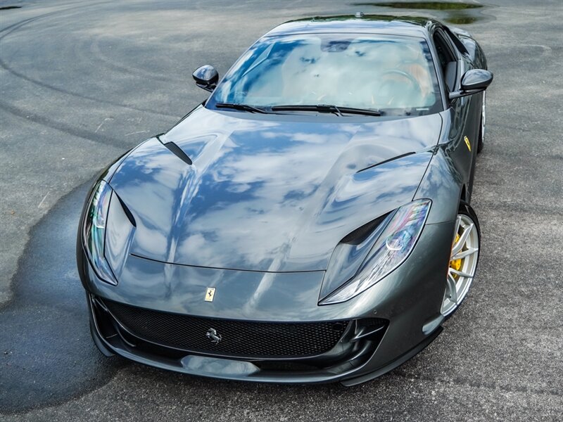 2020 Ferrari 812 Superfast - Photo 9 - Bonita Springs, FL 34134