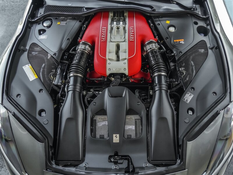 2020 Ferrari 812 Superfast - Photo 30 - Bonita Springs, FL 34134