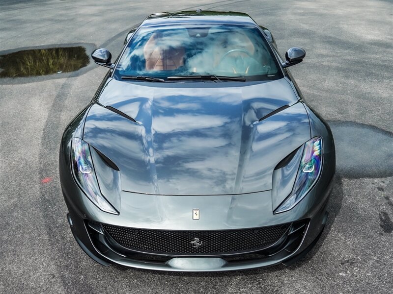 2020 Ferrari 812 Superfast - Photo 5 - Bonita Springs, FL 34134