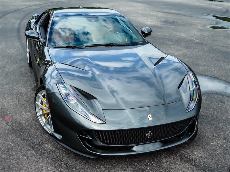 2020 Ferrari 812 Superfast - Photo 46 - Bonita Springs, FL 34134