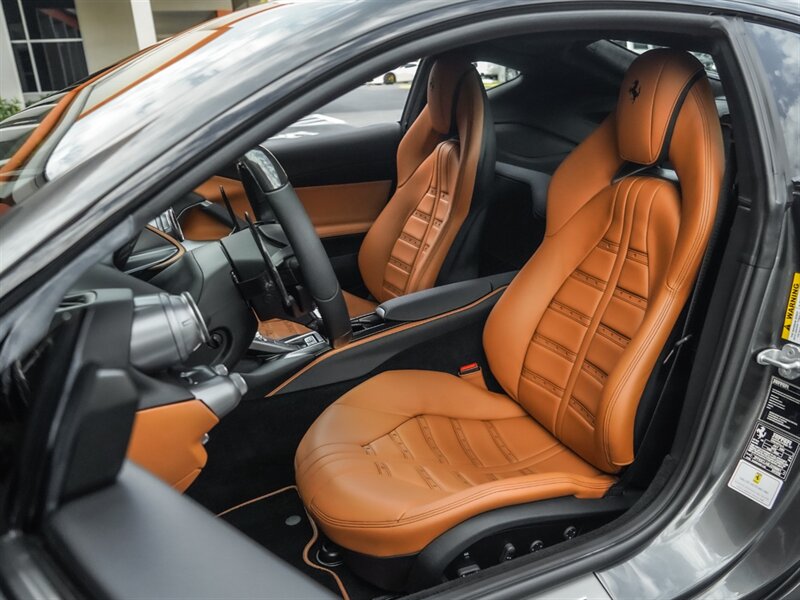 2020 Ferrari 812 Superfast - Photo 16 - Bonita Springs, FL 34134