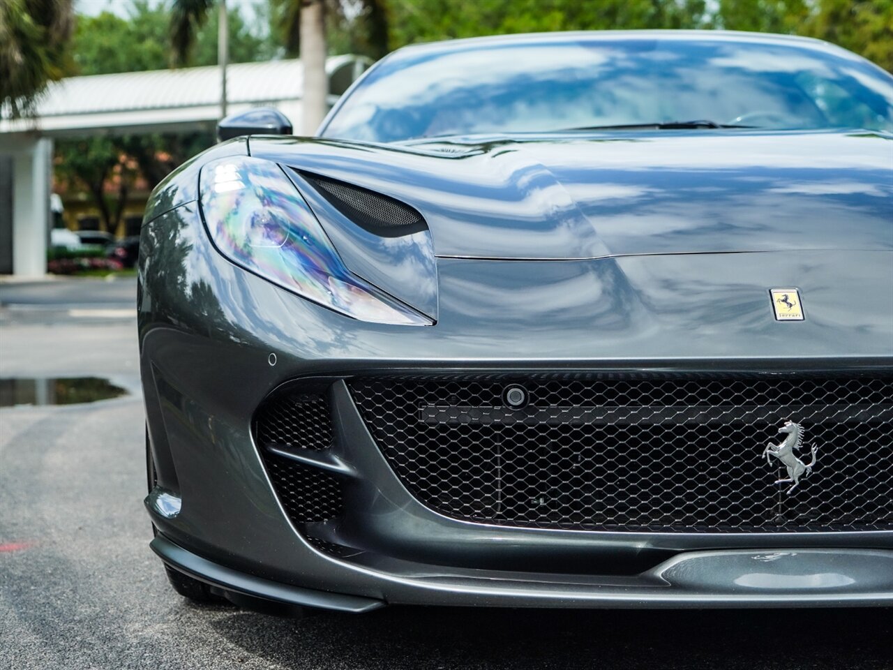 2020 Ferrari 812 Superfast   - Photo 6 - Bonita Springs, FL 34134