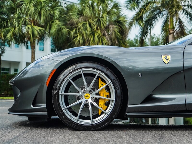 2020 Ferrari 812 Superfast - Photo 32 - Bonita Springs, FL 34134