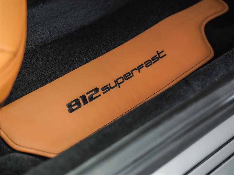 2020 Ferrari 812 Superfast - Photo 28 - Bonita Springs, FL 34134