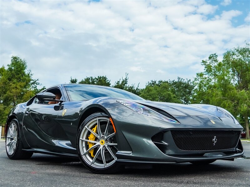 2020 Ferrari 812 Superfast - Photo 48 - Bonita Springs, FL 34134