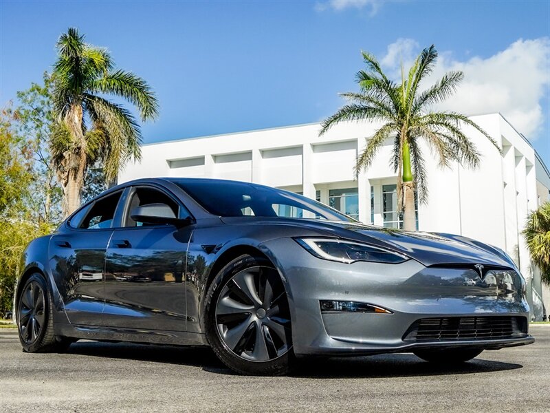 2022 Tesla Model S - Photo 49 - Bonita Springs, FL 34134