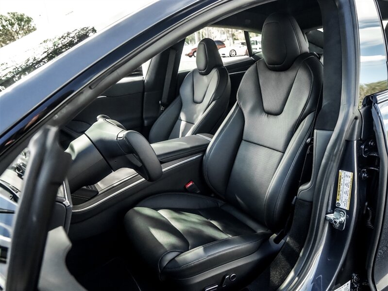 2022 Tesla Model S - Photo 17 - Bonita Springs, FL 34134