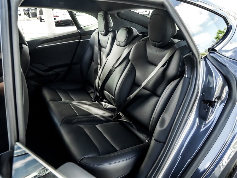 2022 Tesla Model S - Photo 19 - Bonita Springs, FL 34134