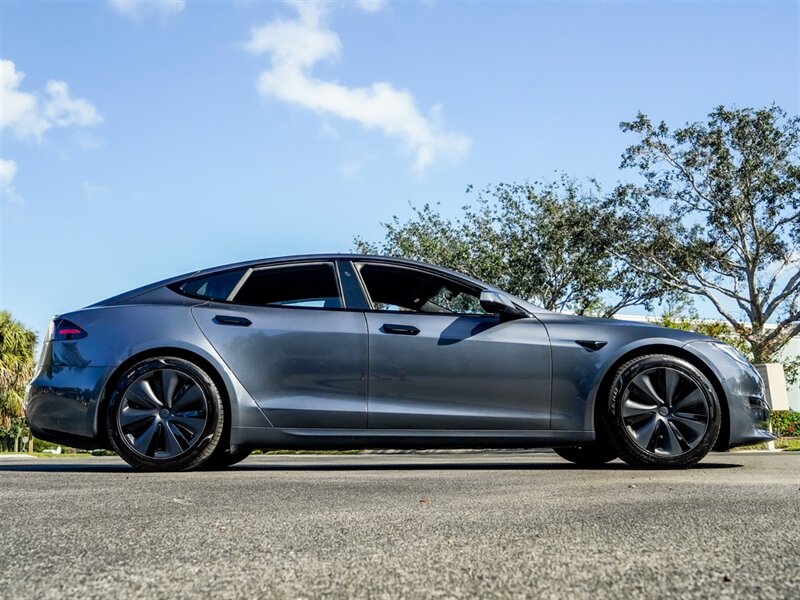 2022 Tesla Model S - Photo 44 - Bonita Springs, FL 34134