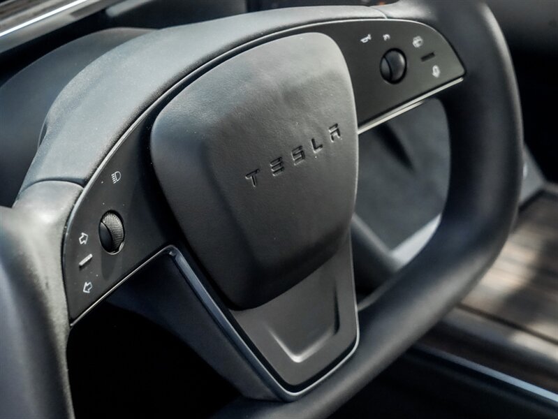 2022 Tesla Model S - Photo 25 - Bonita Springs, FL 34134