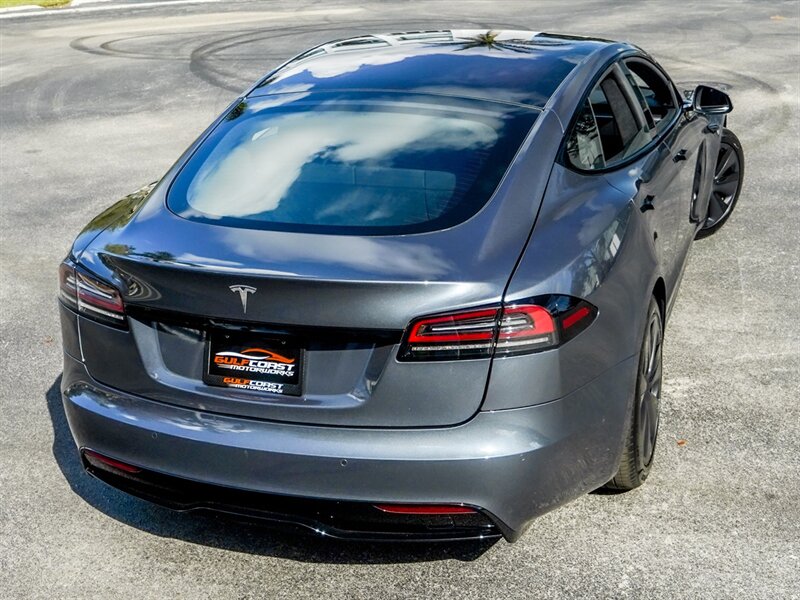 2022 Tesla Model S - Photo 42 - Bonita Springs, FL 34134