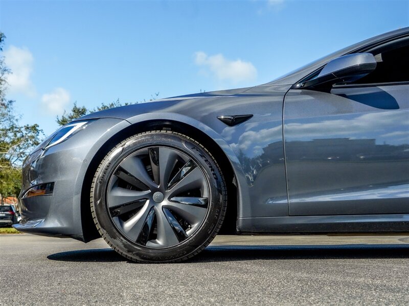 2022 Tesla Model S - Photo 32 - Bonita Springs, FL 34134