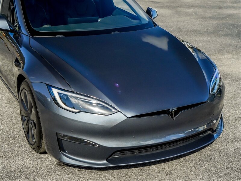 2022 Tesla Model S - Photo 7 - Bonita Springs, FL 34134