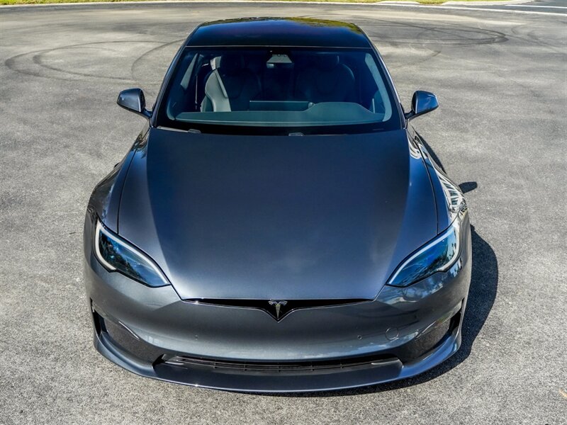 2022 Tesla Model S - Photo 5 - Bonita Springs, FL 34134